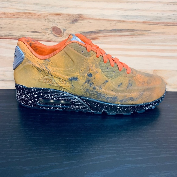 New Nike Air Max 90 Mars Landing Special Edition - Picture 2 of 8